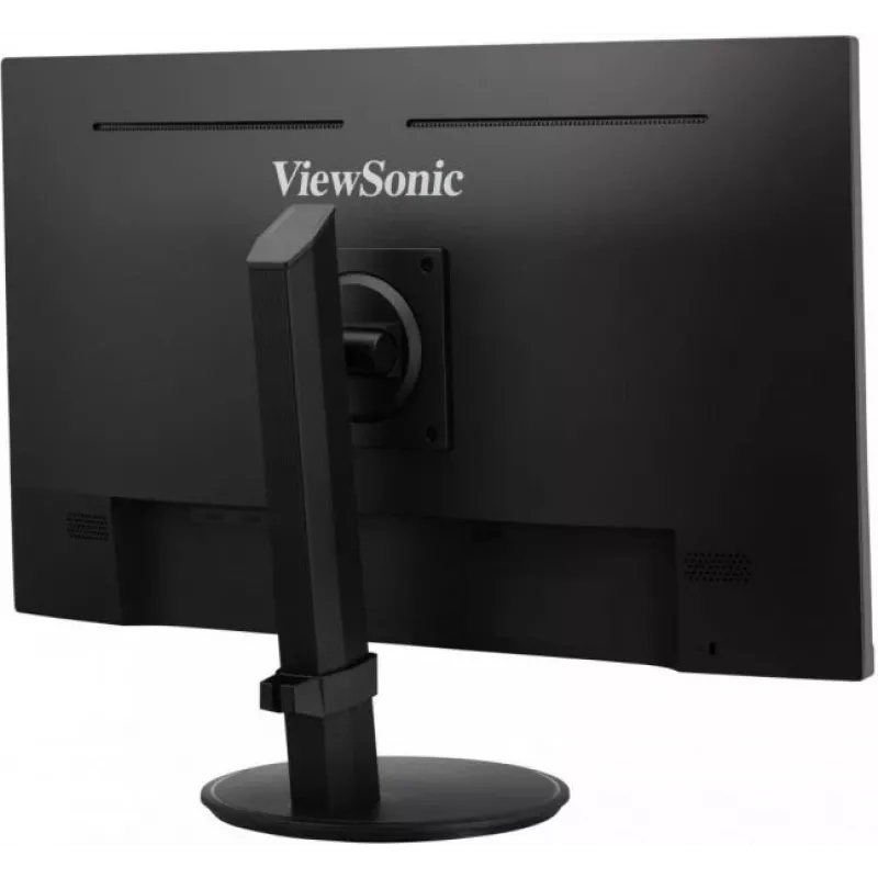 Viewsonic VG Series VG2709-2K-MHD-2 Computer Monitor 68,6 cm (27 Zoll) 2560 x 1440 Pixel Quad HD LED Schwarz