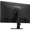 Viewsonic VG Series VG2709-2K-MHD-2 Computer Monitor 68,6 cm (27 Zoll) 2560 x 1440 Pixel Quad HD LED Schwarz