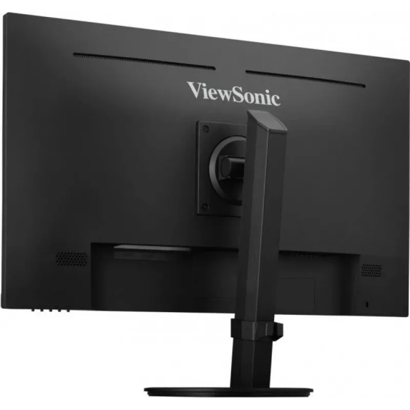 Viewsonic VG Series VG2709-2K-MHD-2 Computer Monitor 68,6 cm (27 Zoll) 2560 x 1440 Pixel Quad HD LED Schwarz