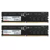ADATA AD5U560032G-DT Speichermodul 64 GB 2 x 32 GB DDR5 288-Pin DIMM