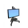 Multimediacart Ergotron Neo-Flex Mobile MediaCenter UHD