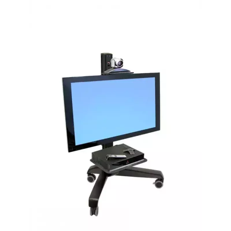 Multimediacart Ergotron Neo-Flex Mobile MediaCenter UHD