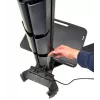 Multimediacart Ergotron Neo-Flex Mobile MediaCenter UHD