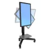 Multimediacart Ergotron Neo-Flex Mobile MediaCenter UHD