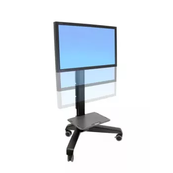 Multimediacart Ergotron Neo-Flex Mobile MediaCenter UHD