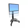 Multimediacart Ergotron Neo-Flex Mobile MediaCenter UHD