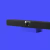 Owl Labs Owl Bar Videokonferenzgerät — 4K Videokonferenzleiste mit Active Speaker Focus (Ergänzen Sie mit Meeting Owl 3 oder Pro für 360-Grad-Abdeckung und automatische Kameraumschaltung)