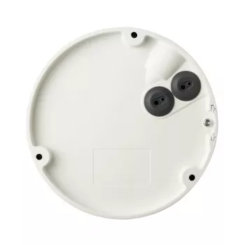HANWHA Ir Vandal Resistant Dome Camera - Xnv-6080r - 2mpix H.265