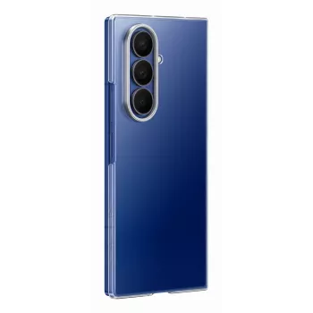 “Samsung EF-AF966CTEGWW” Handyhülle 17,4 cm (6,85 Zoll) Cover Transparent