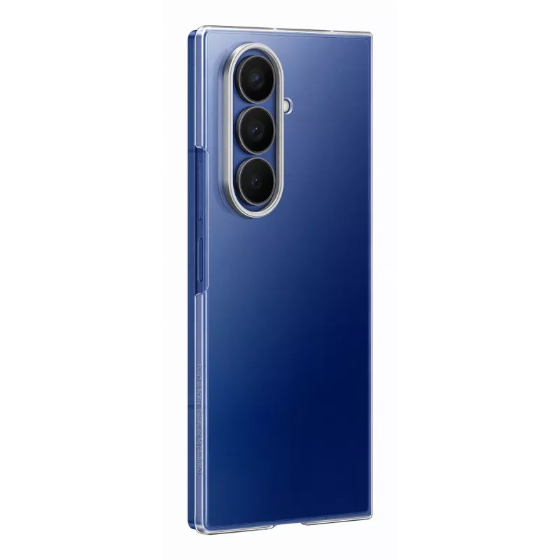 “Samsung EF-AF966CTEGWW” Handyhülle 17,4 cm (6,85 Zoll) Cover Transparent