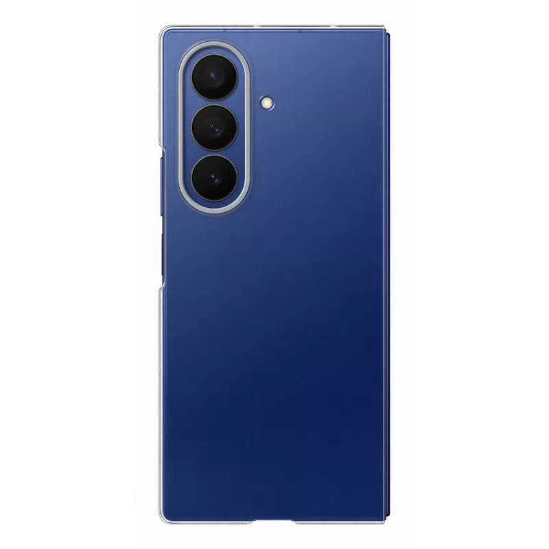 “Samsung EF-AF966CTEGWW” Handyhülle 17,4 cm (6,85 Zoll) Cover Transparent