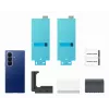 “Samsung EF-AF966CTEGWW” Handyhülle 17,4 cm (6,85 Zoll) Cover Transparent