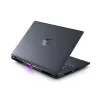 GIGABYTE AORUS ELITE 16 BWHC3DEC65SP Laptop Intel Core Ultra 9 275HX 40,6 cm (16 Zoll) WQXGA 32 GB DDR5-SDRAM 2 TB SSD NVIDIA GeForce RTX 5070 Wi-Fi 7 (802.11be) Windows 11 Pro Grau
