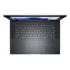 DELL Pro Max 16 Premium MA16250 Intel Core Ultra 7 265H Mobile Workstation 40,6 cm (16 Zoll) Full HD+ 32 GB LPDDR5x-SDRAM 1 TB SSD NVIDIA RTX PRO 2000 Blackwell Wi-Fi 7 (802.11be) Windows 11 Pro Deutsch Schwarz