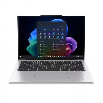 Lenovo ThinkPad X9-14 Gen 1 Aura Edition Copilot+ PC Intel Core Ultra 7 258V Laptop 35,6 cm (14 Zoll) Touchscreen 2.8K 32 GB LPDDR5x-SDRAM 1 TB SSD Wi-Fi 7 (802.11be) Windows 11 Pro Deutsch Weiß