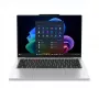 Lenovo ThinkPad X9-14 Gen 1 Aura Edition Copilot+ PC Intel Core Ultra 7 258V Laptop 35,6 cm (14 Zoll) Touchscreen 2.8K 32 GB LPDDR5x-SDRAM 1 TB SSD Wi-Fi 7 (802.11be) Windows 11 Pro Deutsch Weiß