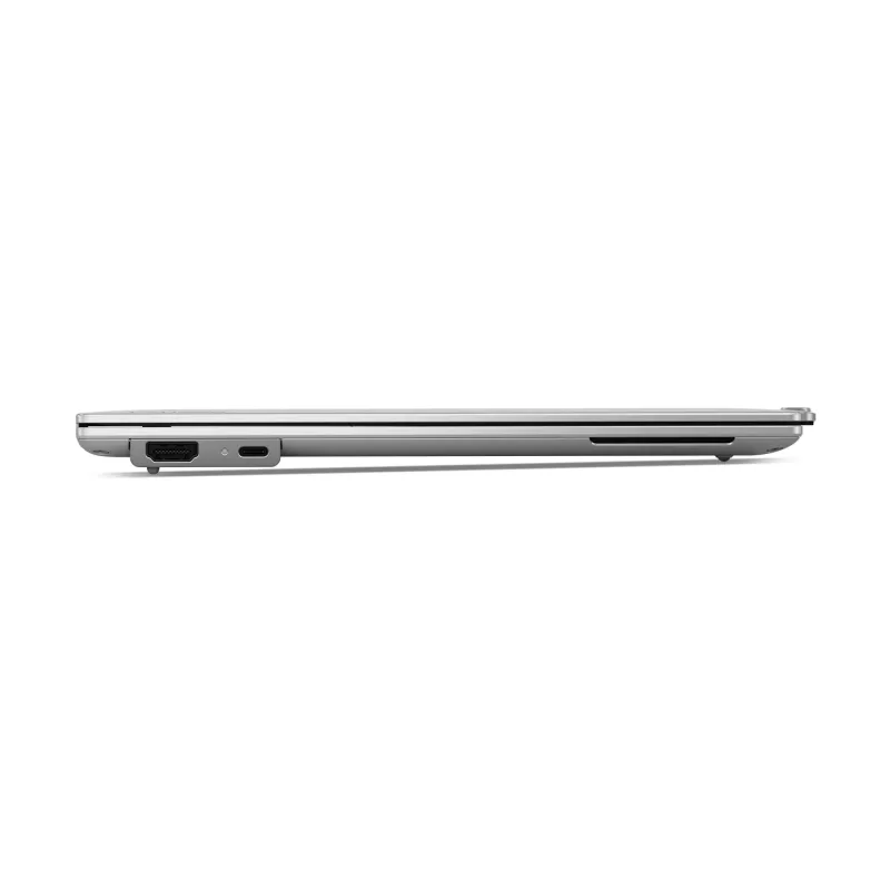Lenovo ThinkPad X9-14 Gen 1 Aura Edition Copilot+ PC Intel Core Ultra 7 258V Laptop 35,6 cm (14 Zoll) Touchscreen 2.8K 32 GB LPDDR5x-SDRAM 1 TB SSD Wi-Fi 7 (802.11be) Windows 11 Pro Deutsch Weiß