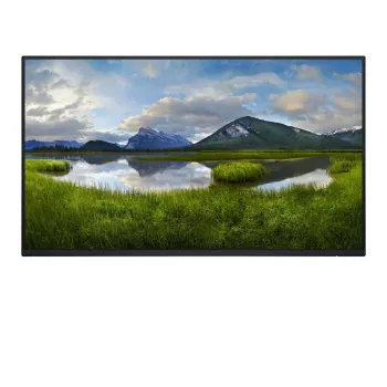 DELL Pro Plus P2425H_WOST Computer Monitor 61 cm (24 Zoll) 1920 x 1080 Pixel Full HD LCD Schwarz