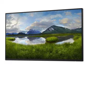 DELL Pro Plus P2425H_WOST Computer Monitor 61 cm (24 Zoll) 1920 x 1080 Pixel Full HD LCD Schwarz