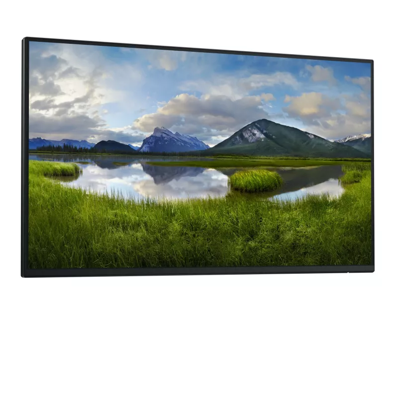 DELL Pro Plus P2425H_WOST Computer Monitor 61 cm (24 Zoll) 1920 x 1080 Pixel Full HD LCD Schwarz