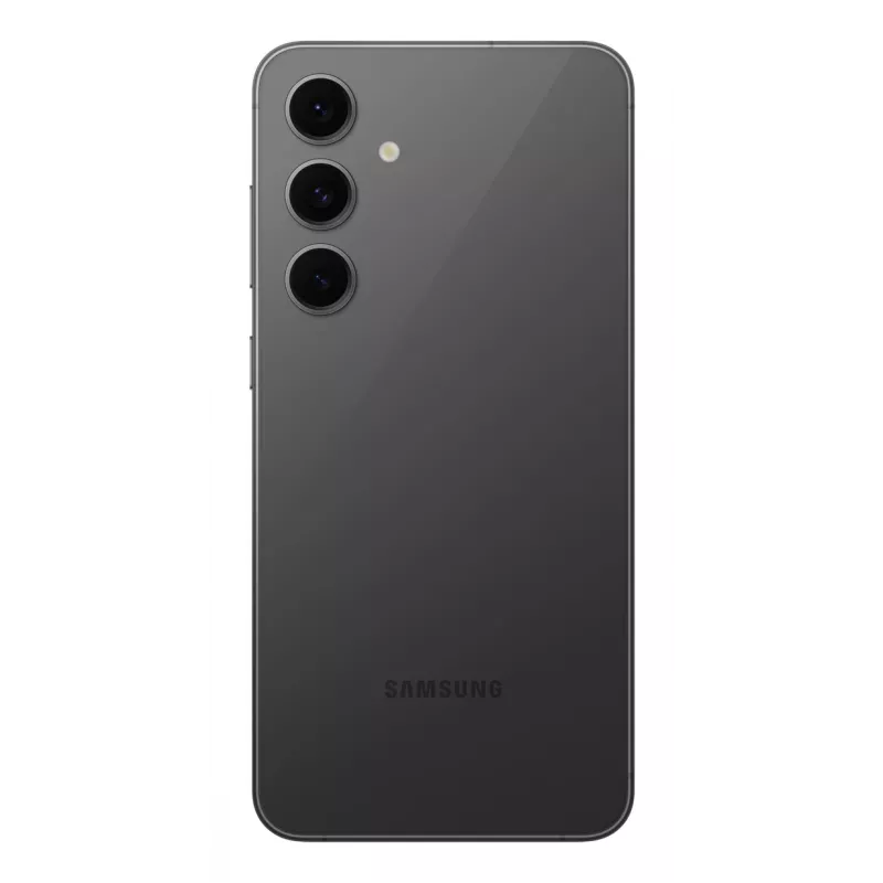 Samsung Galaxy S24 FE Enterprise Edition, 17 cm (6.7 Zoll), 8 GB, 128 GB, 50 MP, Android 14, Graphit