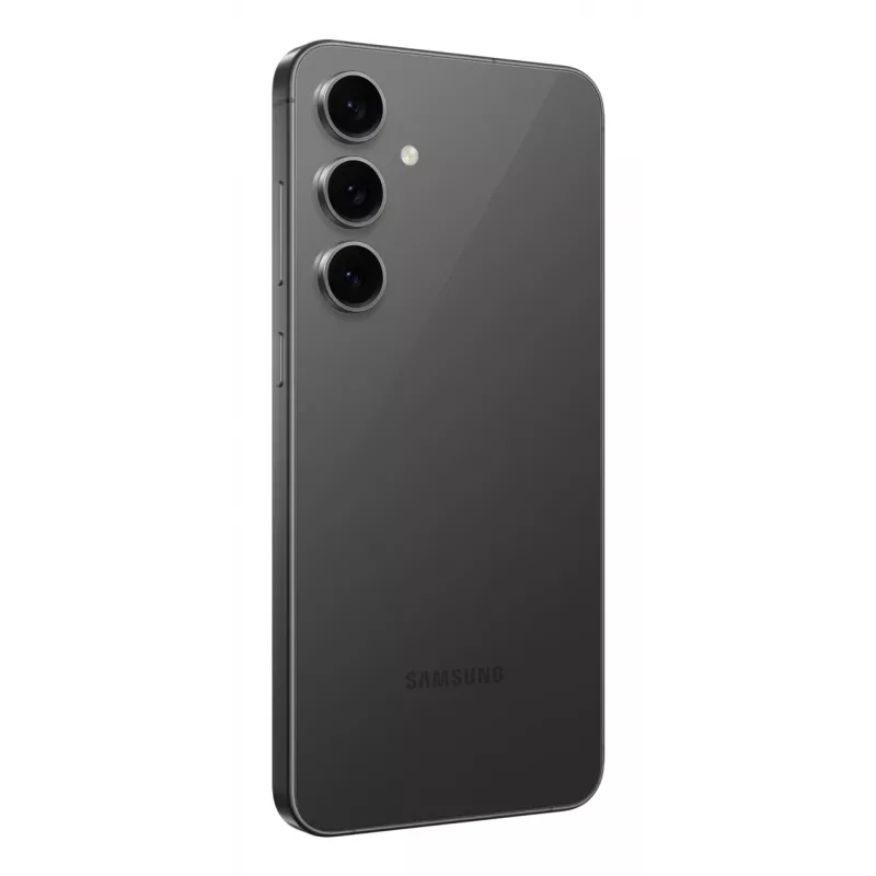 Samsung Galaxy S24 FE Enterprise Edition, 17 cm (6.7 Zoll), 8 GB, 128 GB, 50 MP, Android 14, Graphit