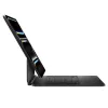 APPLE Magic Tastatur für iPad Pro 13 Zoll (M4) – Schwarz – Britisches Englisch