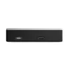 WESTERN DIGITAL Festplatte - MY PASSPORT ULTRA - 1 TB - USB-C 3.2 Gen 1 - Silber