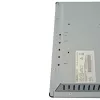Hannspree Open Frame HO 105 HTB Digital Signage Flachbildschirm 25,6 cm (10,1 Zoll) LCD 350 cd/m² HD Schwarz Touchscreen