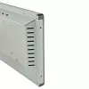 Hannspree Open Frame HO 105 HTB Digital Signage Flachbildschirm 25,6 cm (10,1 Zoll) LCD 350 cd/m² HD Schwarz Touchscreen