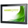 Hannspree Open Frame HO 105 HTB Digital Signage Flachbildschirm 25,6 cm (10,1 Zoll) LCD 350 cd/m² HD Schwarz Touchscreen
