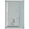 Hannspree Open Frame HO 105 HTB Digital Signage Flachbildschirm 25,6 cm (10,1 Zoll) LCD 350 cd/m² HD Schwarz Touchscreen