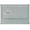 Hannspree Open Frame HO 105 HTB Digital Signage Flachbildschirm 25,6 cm (10,1 Zoll) LCD 350 cd/m² HD Schwarz Touchscreen
