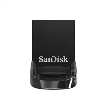 WESTERN DIGITAL SanDisk Ultra Fit – 512 GB USB-Stick – USB 3.1