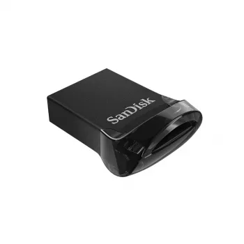 WESTERN DIGITAL SanDisk Ultra Fit – 512 GB USB-Stick – USB 3.1