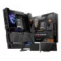 Motherboard MSI MEG X870E GODLIKE — X870E-Chipsatz, AM5-Sockel, ATX, DDR5-Unterstützung