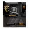 Motherboard MSI MEG X870E GODLIKE — X870E-Chipsatz, AM5-Sockel, ATX, DDR5-Unterstützung