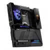 Motherboard MSI MEG X870E GODLIKE — X870E-Chipsatz, AM5-Sockel, ATX, DDR5-Unterstützung