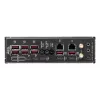 Motherboard MSI MEG X870E GODLIKE — X870E-Chipsatz, AM5-Sockel, ATX, DDR5-Unterstützung