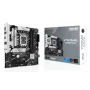 Motherboard ASUS PRIME B760M-PLUS — Intel B760, LGA 1700, micro-ATX, DDR5, 4 DIMM, 192 GB, 2,5 Gb LAN, 2x M.2