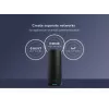 NETGEAR Orbi 870 Tri-Band (2,4 GHz / 5 GHz / 6 GHz) Wi-Fi 7 Schwarz 4 Interne Antennen