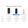 NETGEAR Orbi 870 Tri-Band (2,4 GHz / 5 GHz / 6 GHz) Wi-Fi 7 Schwarz 4 Interne Antennen