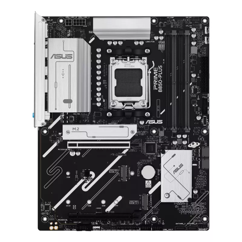 Motherboard ASUS PRIME B850-PLUS-CSM AMD B850 Socket AM5 ATX