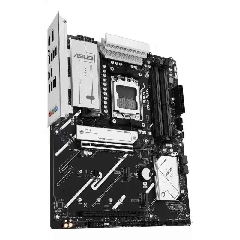 Motherboard ASUS PRIME B850-PLUS-CSM AMD B850 Socket AM5 ATX