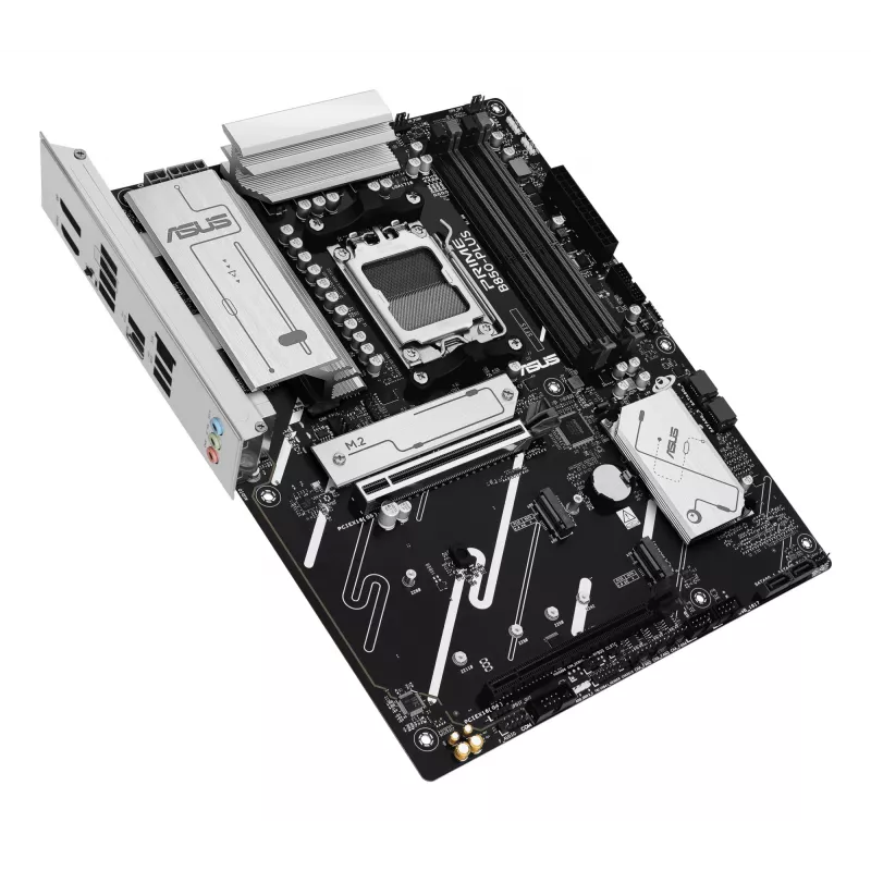 Motherboard ASUS PRIME B850-PLUS-CSM AMD B850 Socket AM5 ATX