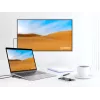 Dock/Hub Manhattan USB-C 10 Ports 4K 60Hz Power Delivery