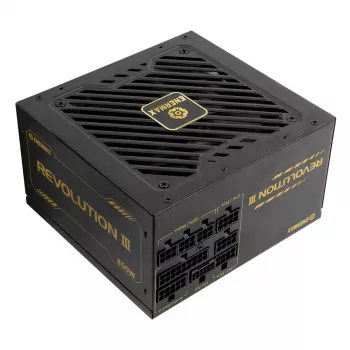 ENERMAX Netzteil Revolution III 850 Watt 80 Plus Gold Vollmodular ATX 3.1
