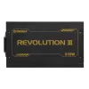 ENERMAX Netzteil Revolution III 850 Watt 80 Plus Gold Vollmodular ATX 3.1