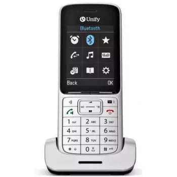UNIFY GIGASET OPENSTAGE Unify OpenScape DECT Phone SL6 Ladeschale