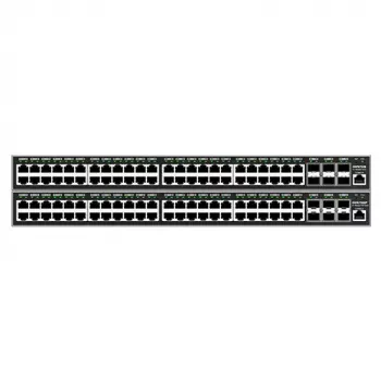 Managed L2+ Gigabit Ethernet Switch Grandstream GWN7806P